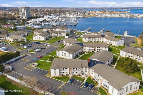 35 Wharfside Drive Monmouth Beach NJ 07750