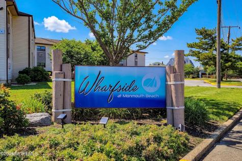 35 Wharfside Drive Monmouth Beach NJ 07750