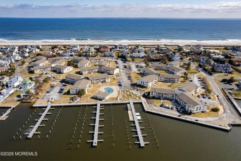 35 Wharfside Drive Monmouth Beach NJ 07750