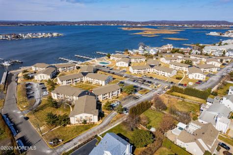35 Wharfside Drive Monmouth Beach NJ 07750