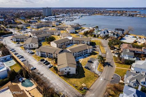 35 Wharfside Drive Monmouth Beach NJ 07750