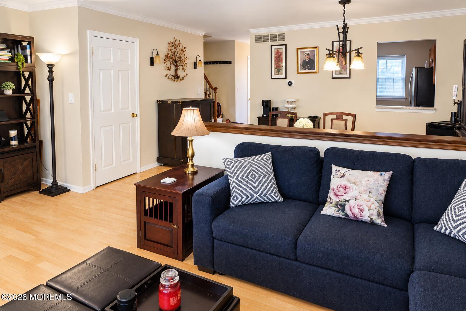 128 Dumbarton Hill Court Aberdeen NJ 07747