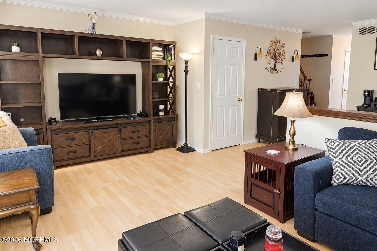 128 Dumbarton Hill Court Aberdeen NJ 07747