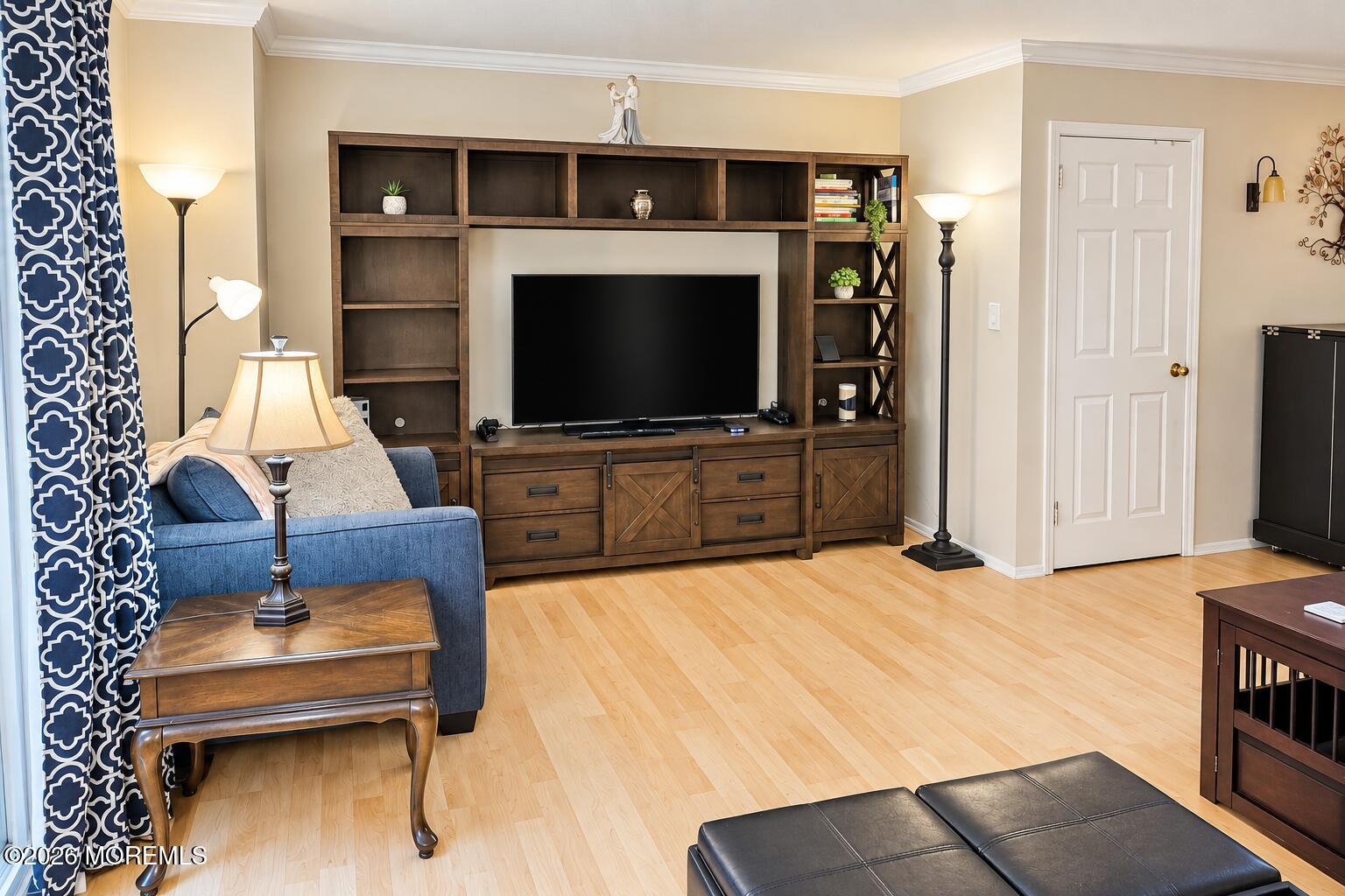 128 Dumbarton Hill Court Aberdeen NJ 07747