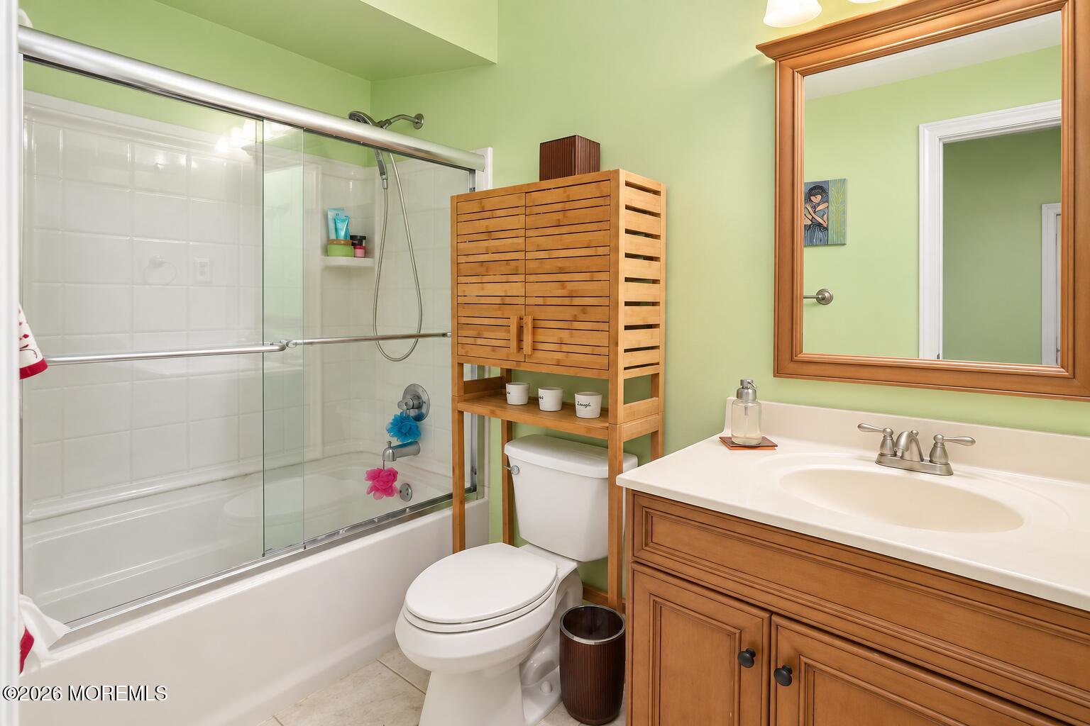 128 Dumbarton Hill Court Aberdeen NJ 07747