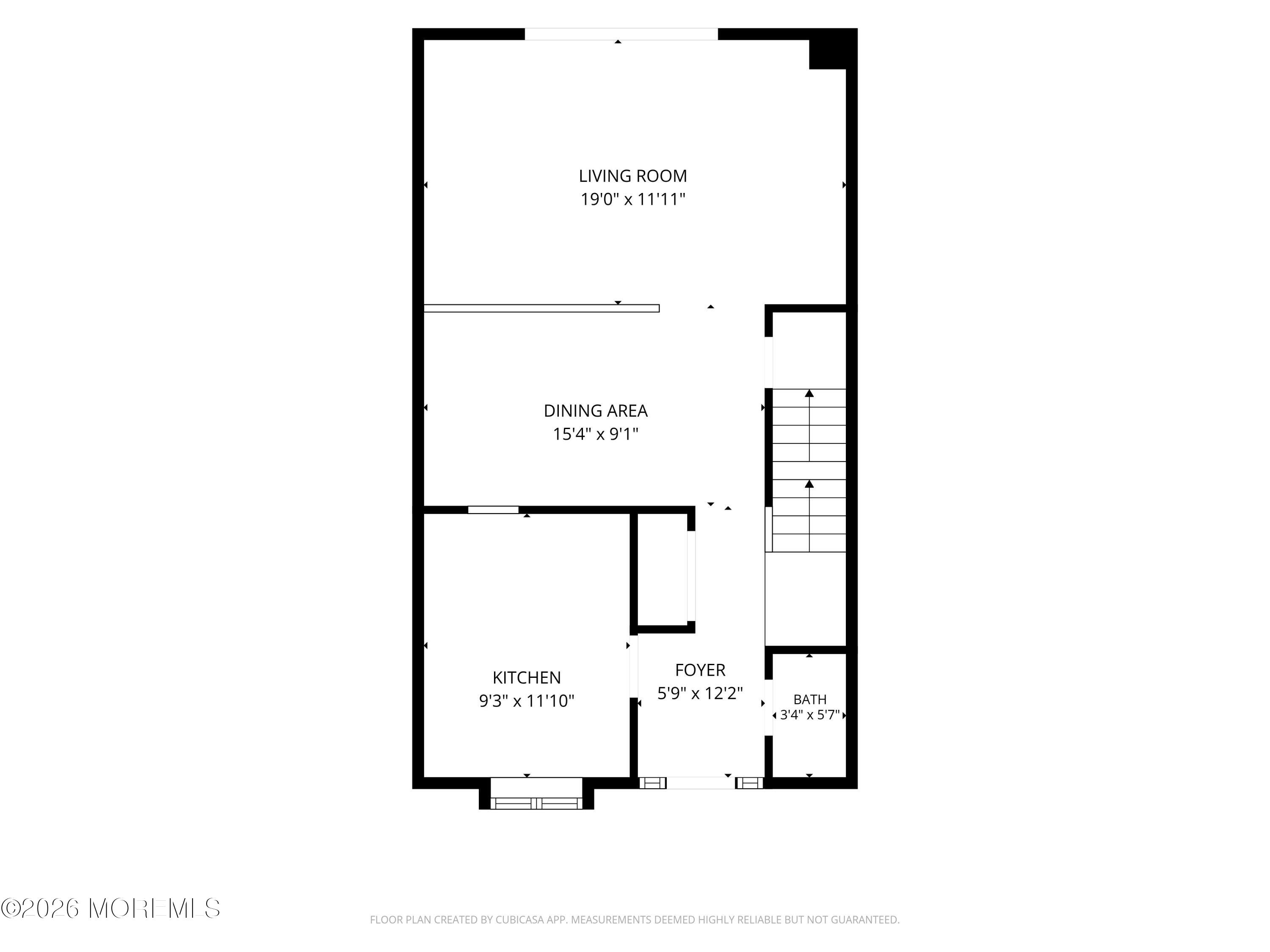 128 Dumbarton Hill Court Aberdeen NJ 07747