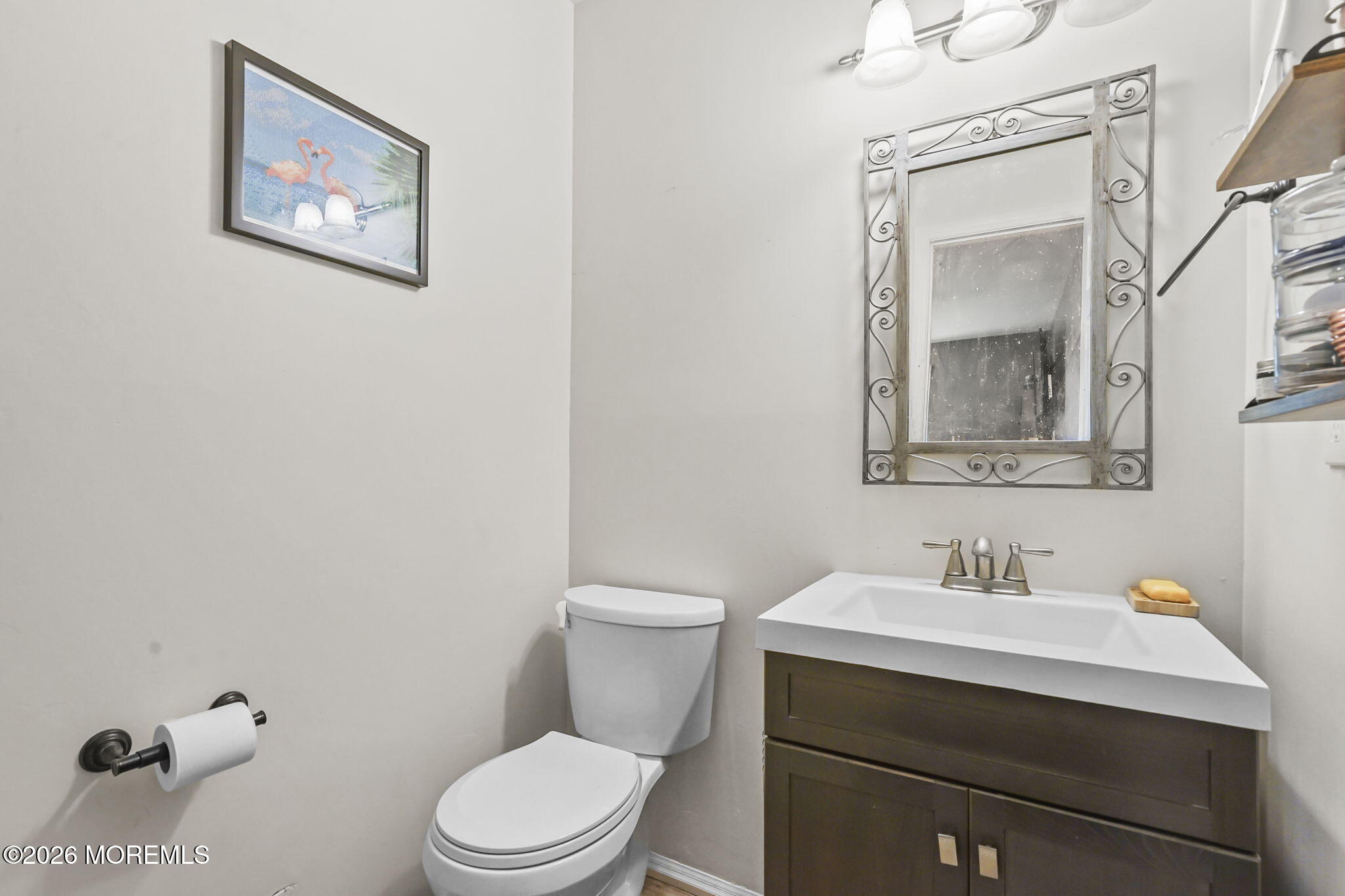 13 Flamingo Drive Howell NJ 07731