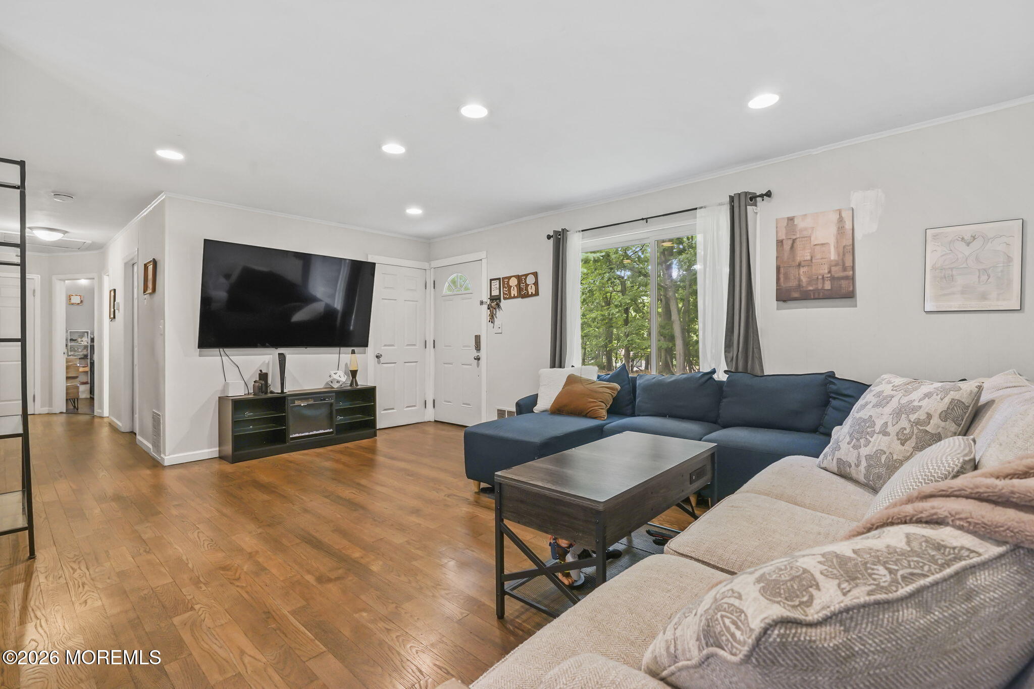 13 Flamingo Drive Howell NJ 07731