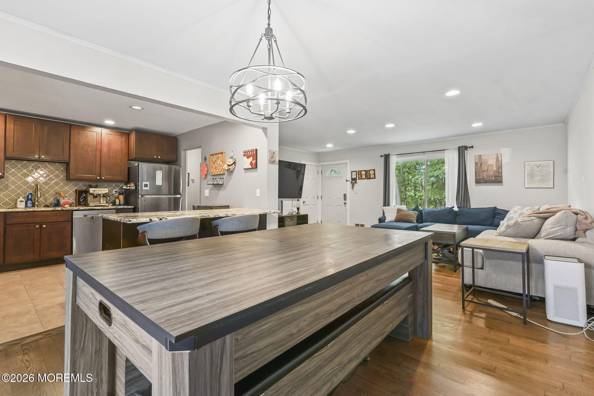 13 Flamingo Drive Howell NJ 07731