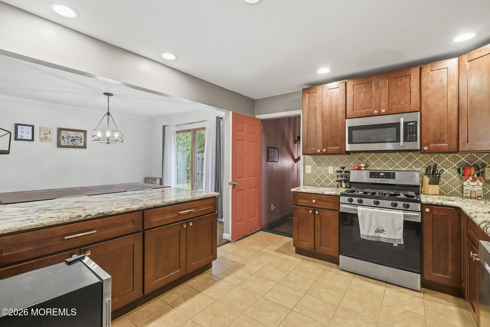 13 Flamingo Drive Howell NJ 07731
