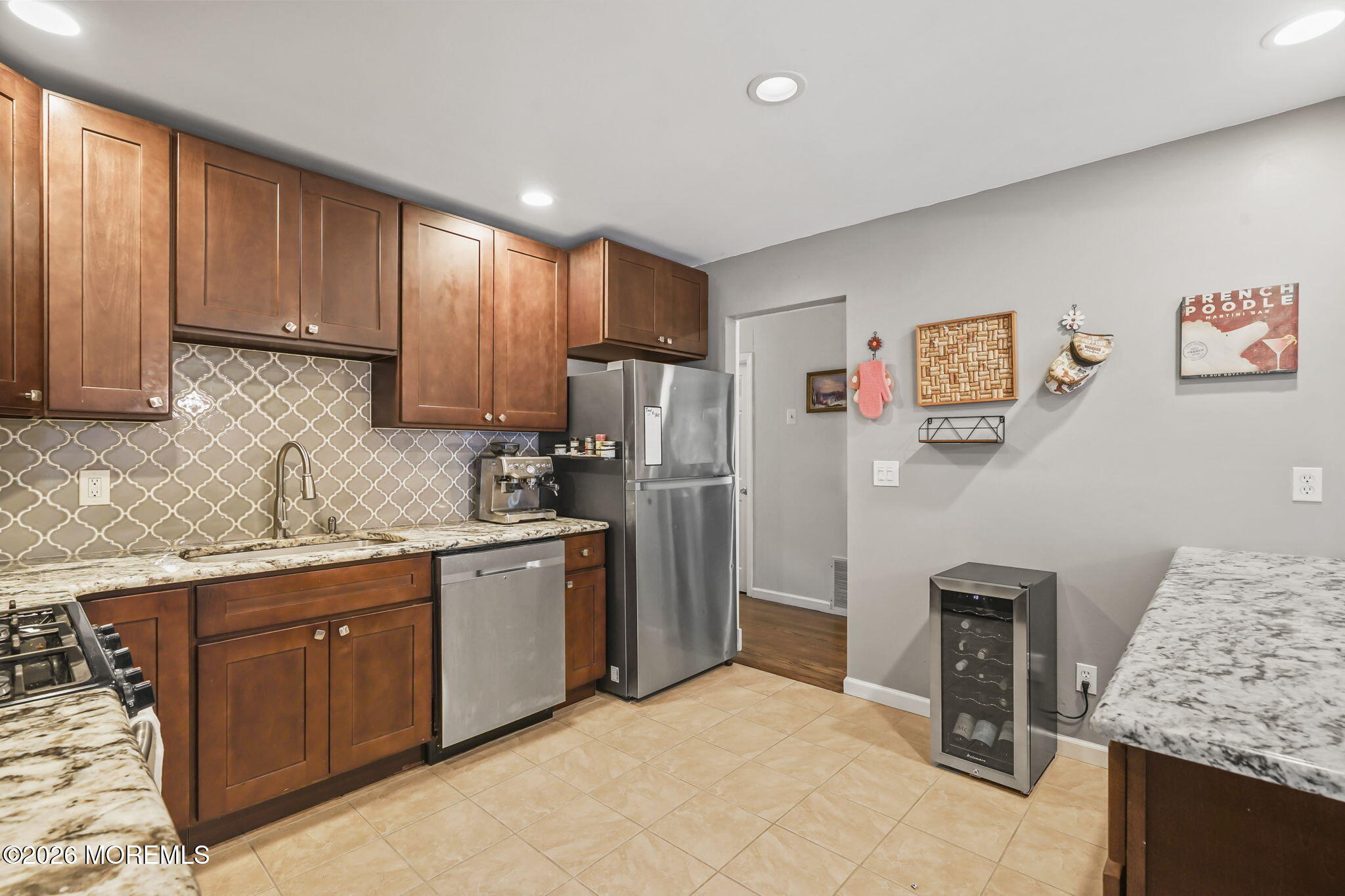 13 Flamingo Drive Howell NJ 07731
