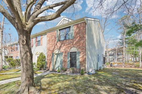 20 Greenwich Drive Galloway NJ 08205