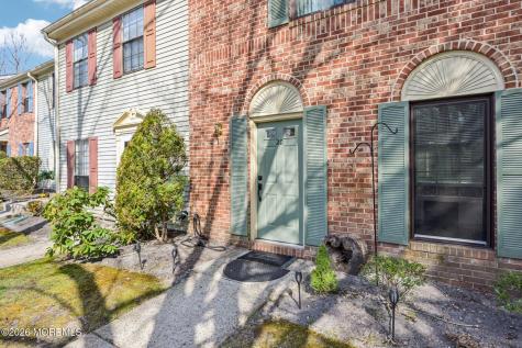 20 Greenwich Drive Galloway NJ 08205