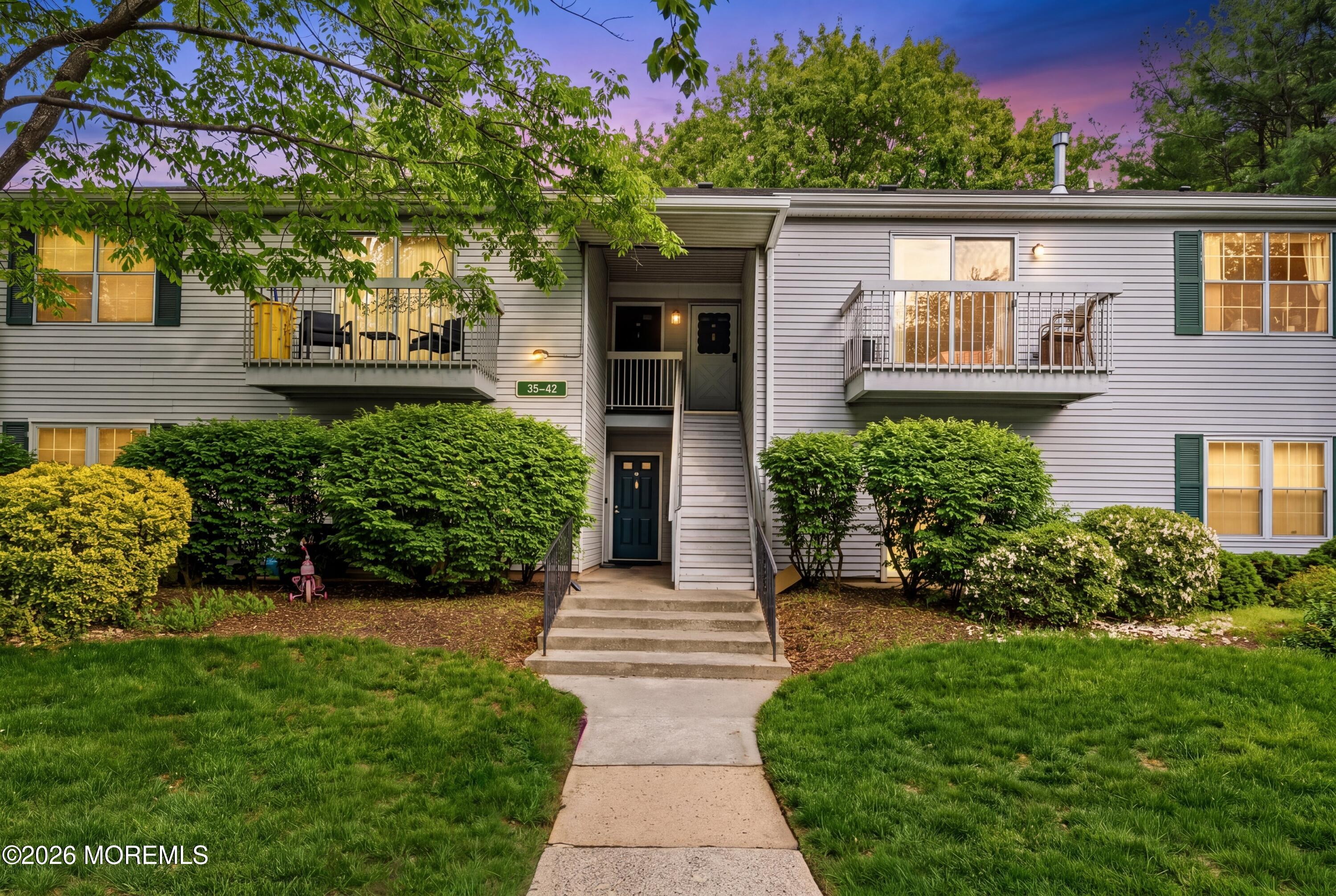 37 Morgan Place East Brunswick NJ 08816