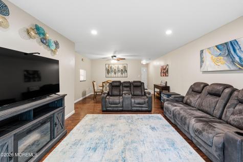 37 Morgan Place East Brunswick NJ 08816