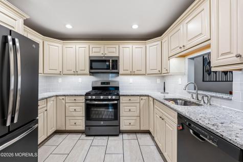 37 Morgan Place East Brunswick NJ 08816
