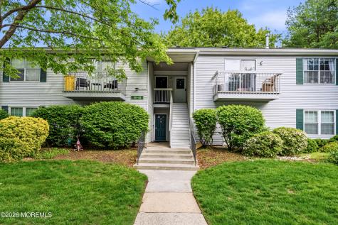 37 Morgan Place East Brunswick NJ 08816
