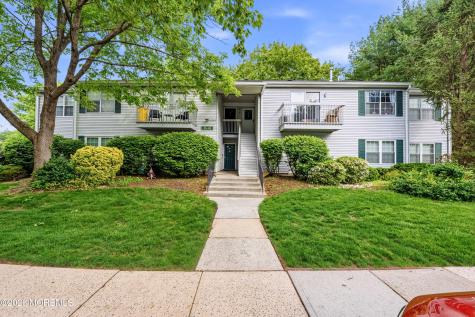37 Morgan Place East Brunswick NJ 08816