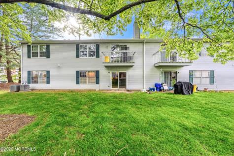 37 Morgan Place East Brunswick NJ 08816