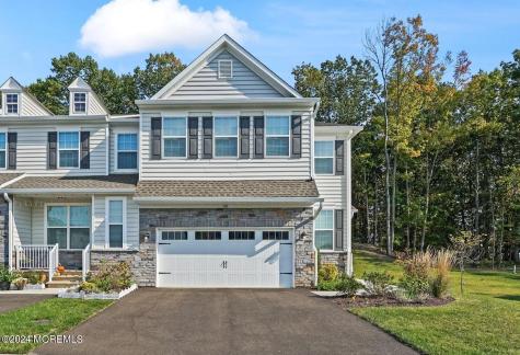 3011 Charleston Drive Monroe NJ 08831
