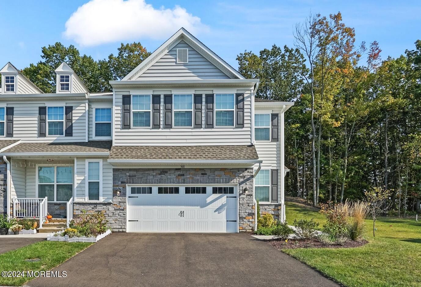 3011 Charleston Drive Monroe NJ 08831