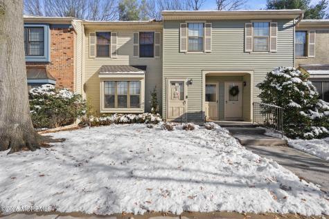 283 Gloucester Court Aberdeen NJ 07747