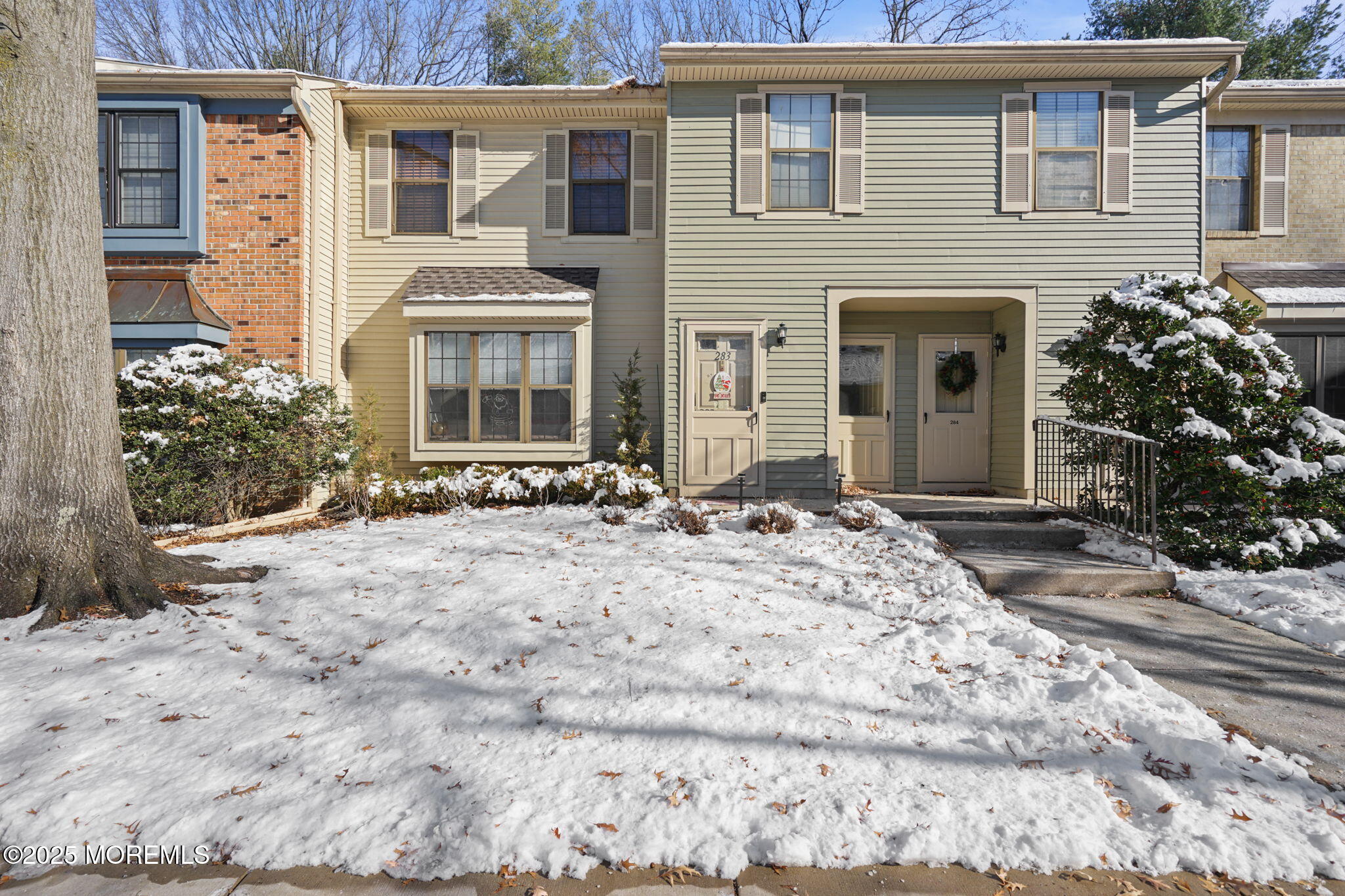 283 Gloucester Court Aberdeen NJ 07747