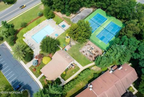 283 Gloucester Court Aberdeen NJ 07747