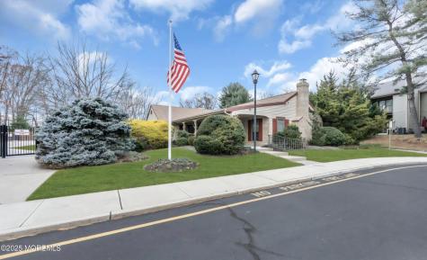 283 Gloucester Court Aberdeen NJ 07747