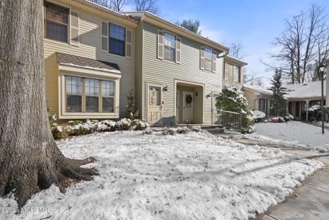 283 Gloucester Court Aberdeen NJ 07747