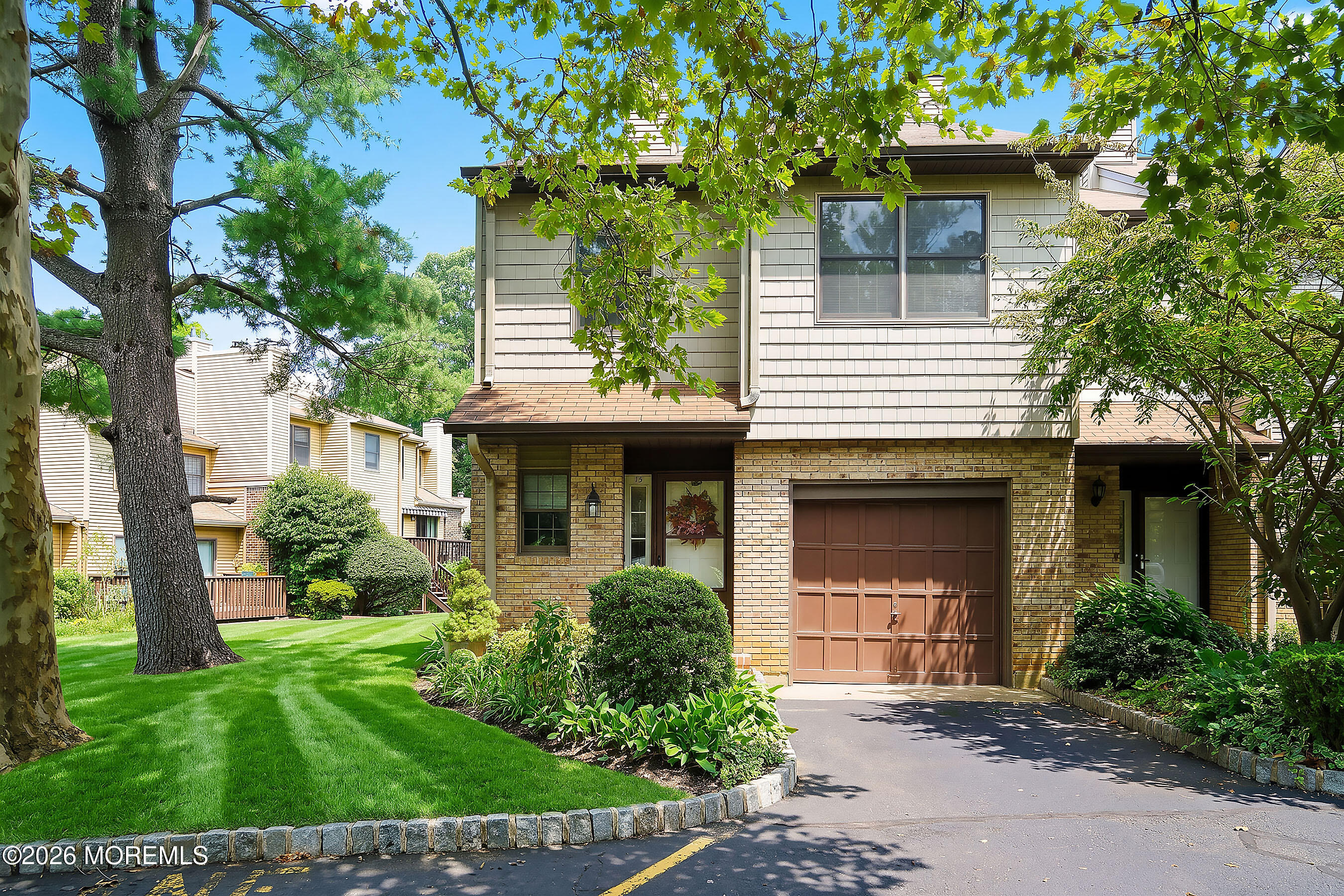 15 Belmont Avenue West Long Branch NJ 07764