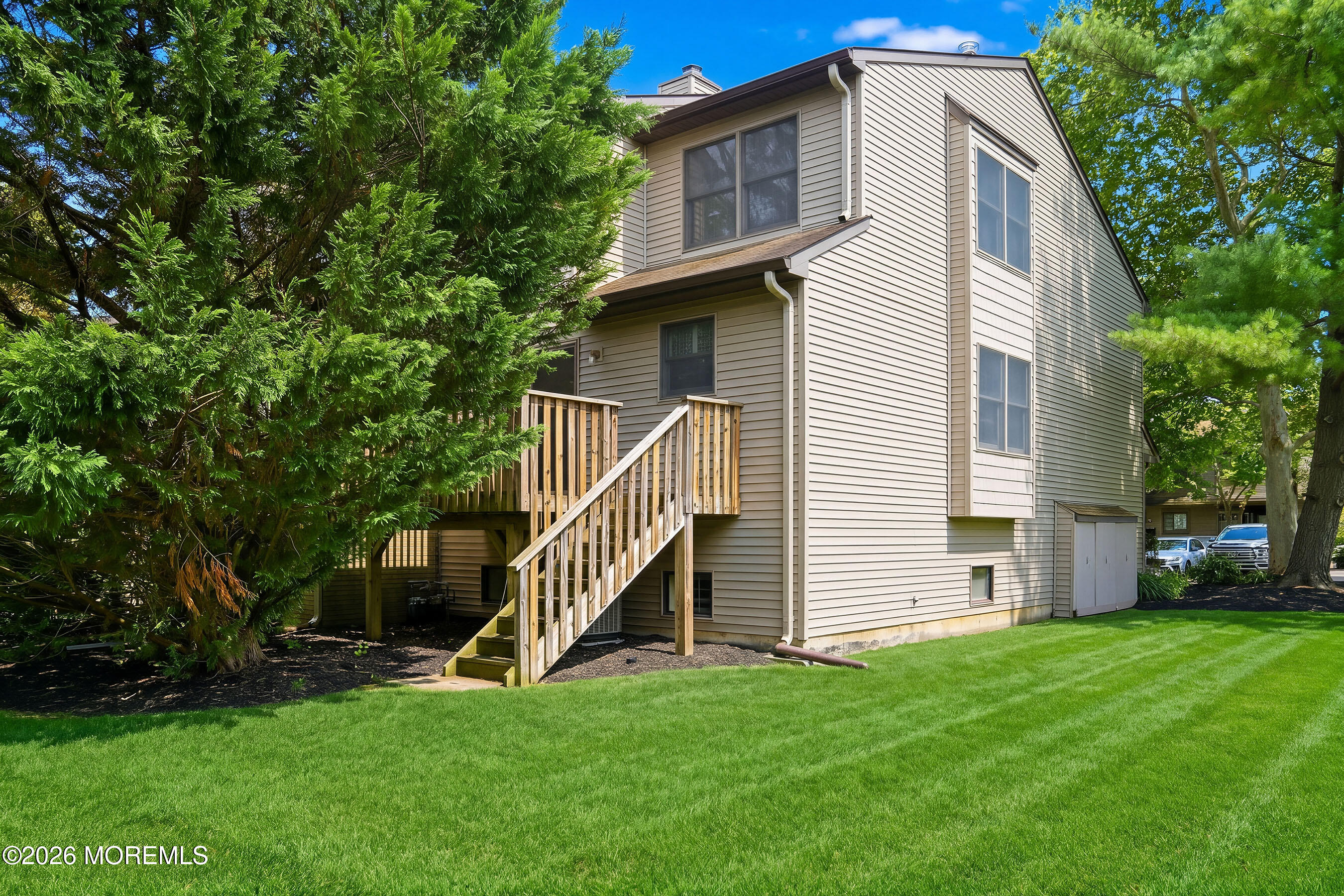 15 Belmont Avenue West Long Branch NJ 07764