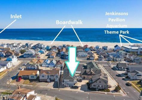 224 Randall Avenue Point Pleasant Beach NJ 08742