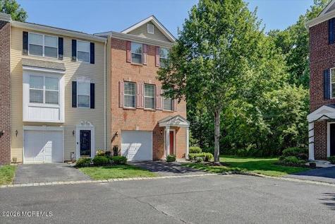 259 Chickadee Court Freehold NJ 07728