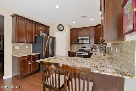 259 Chickadee Court Freehold NJ 07728
