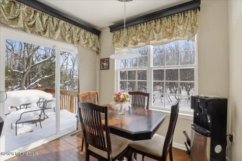 259 Chickadee Court Freehold NJ 07728