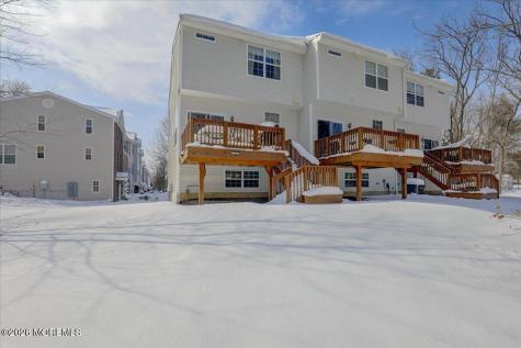 259 Chickadee Court Freehold NJ 07728