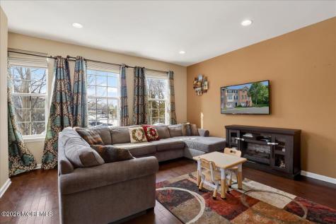 259 Chickadee Court Freehold NJ 07728