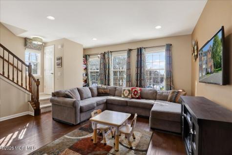 259 Chickadee Court Freehold NJ 07728