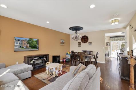 259 Chickadee Court Freehold NJ 07728
