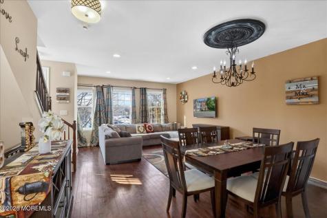 259 Chickadee Court Freehold NJ 07728