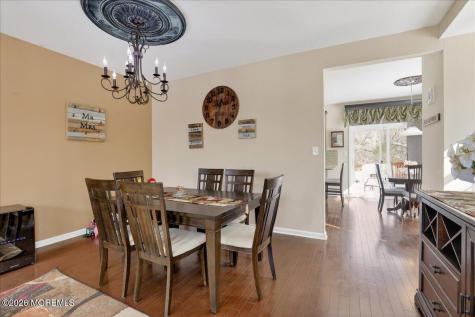 259 Chickadee Court Freehold NJ 07728