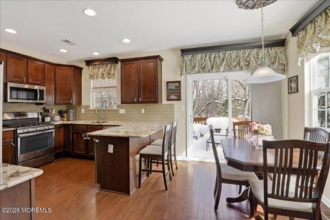 259 Chickadee Court Freehold NJ 07728