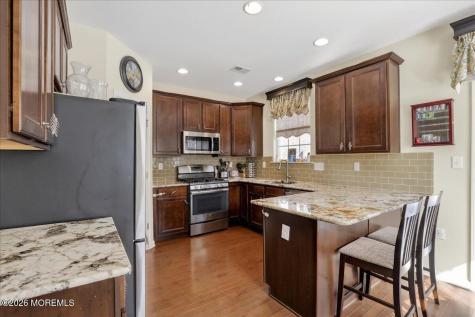 259 Chickadee Court Freehold NJ 07728