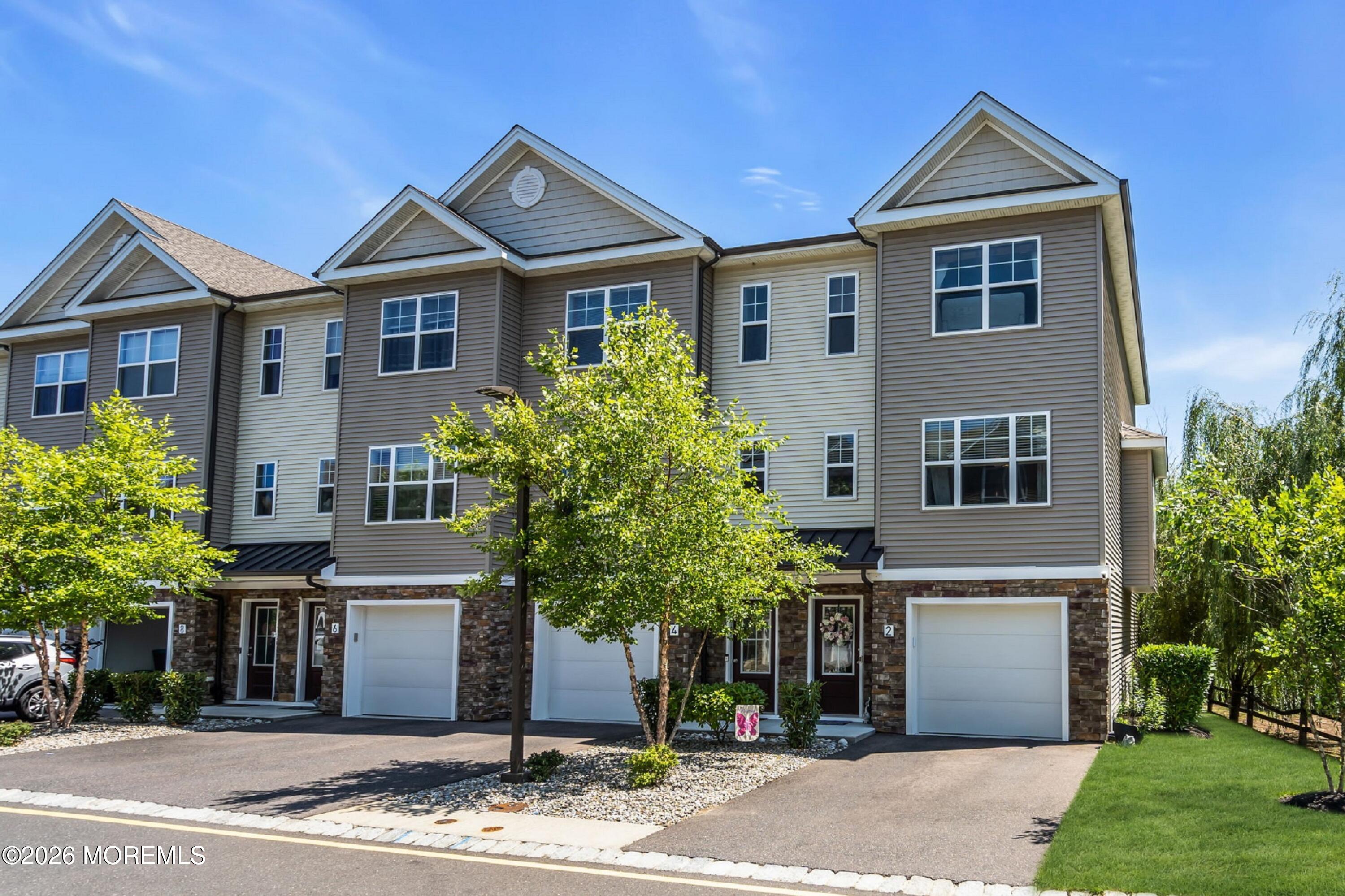2 Berkeley Crossings Way Bayville NJ 08721