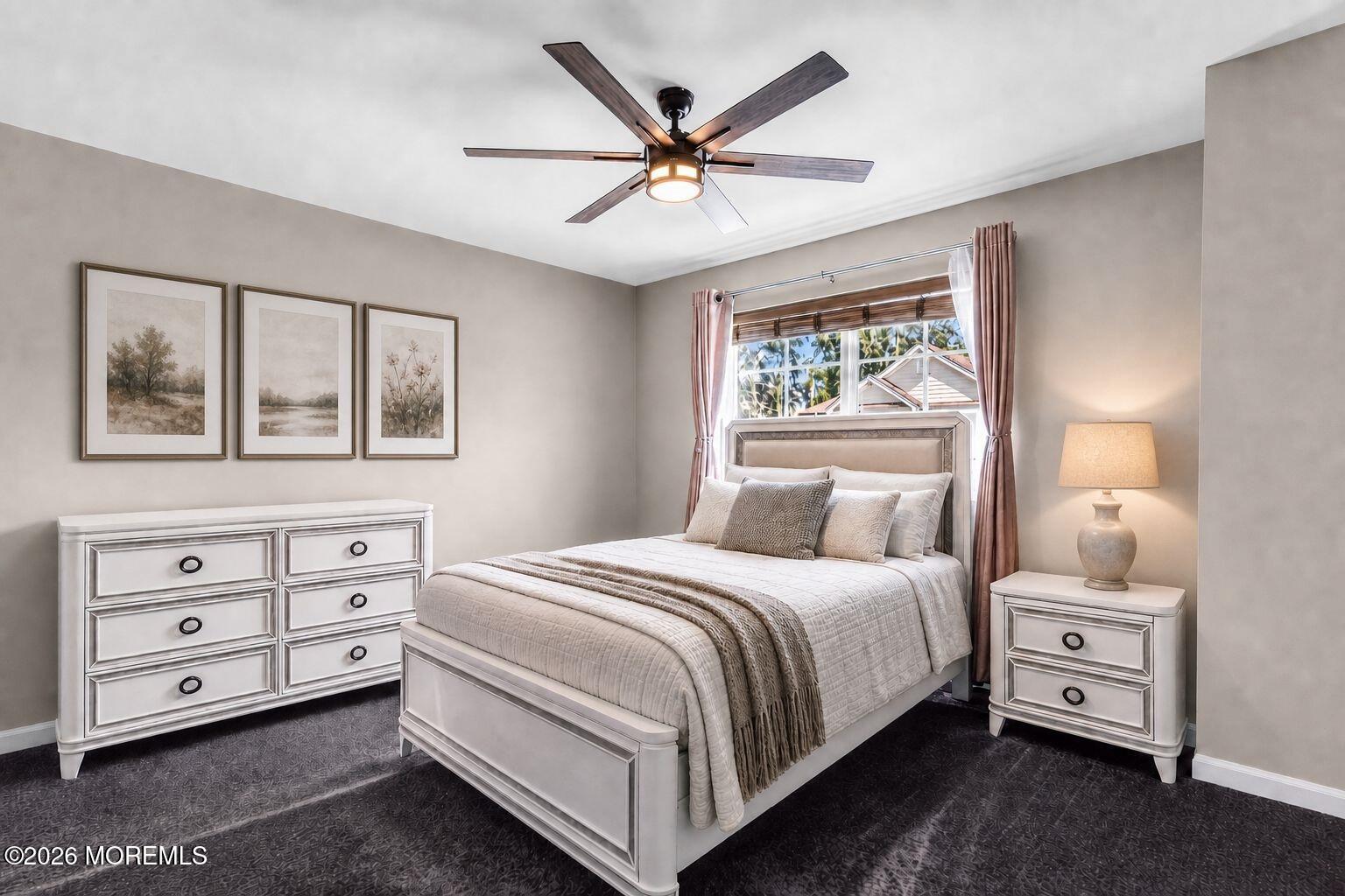 2 Berkeley Crossings Way Bayville NJ 08721