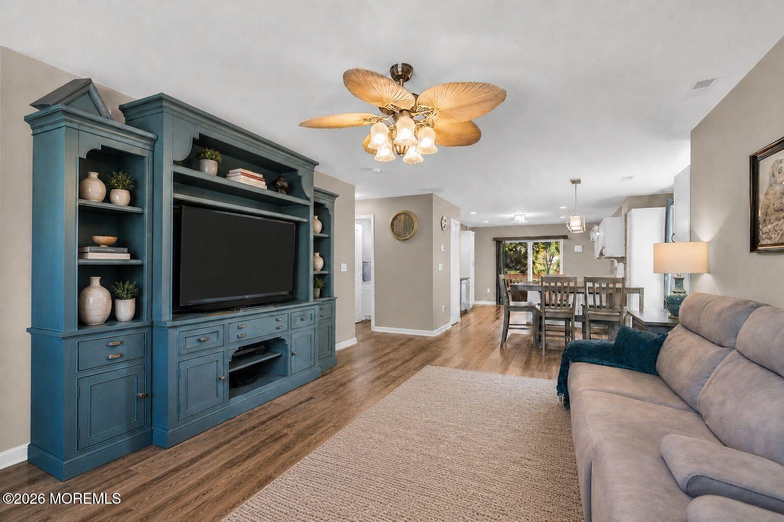 2 Berkeley Crossings Way Bayville NJ 08721