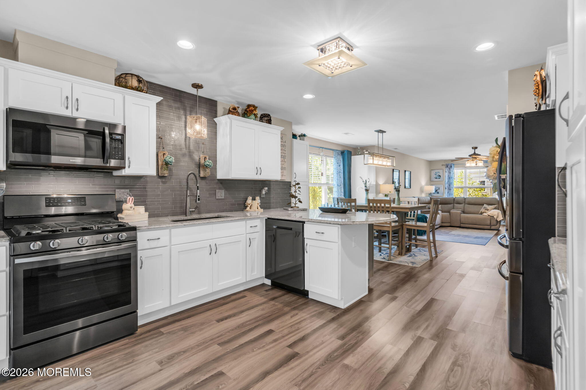 2 Berkeley Crossings Way Bayville NJ 08721