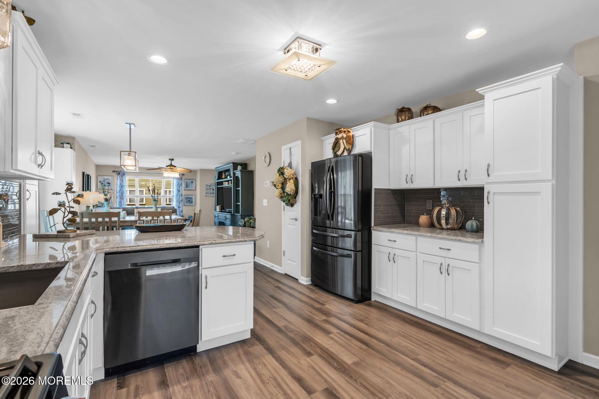 2 Berkeley Crossings Way Bayville NJ 08721