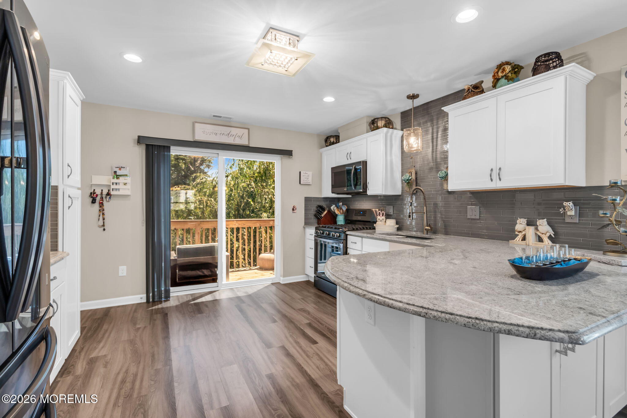 2 Berkeley Crossings Way Bayville NJ 08721
